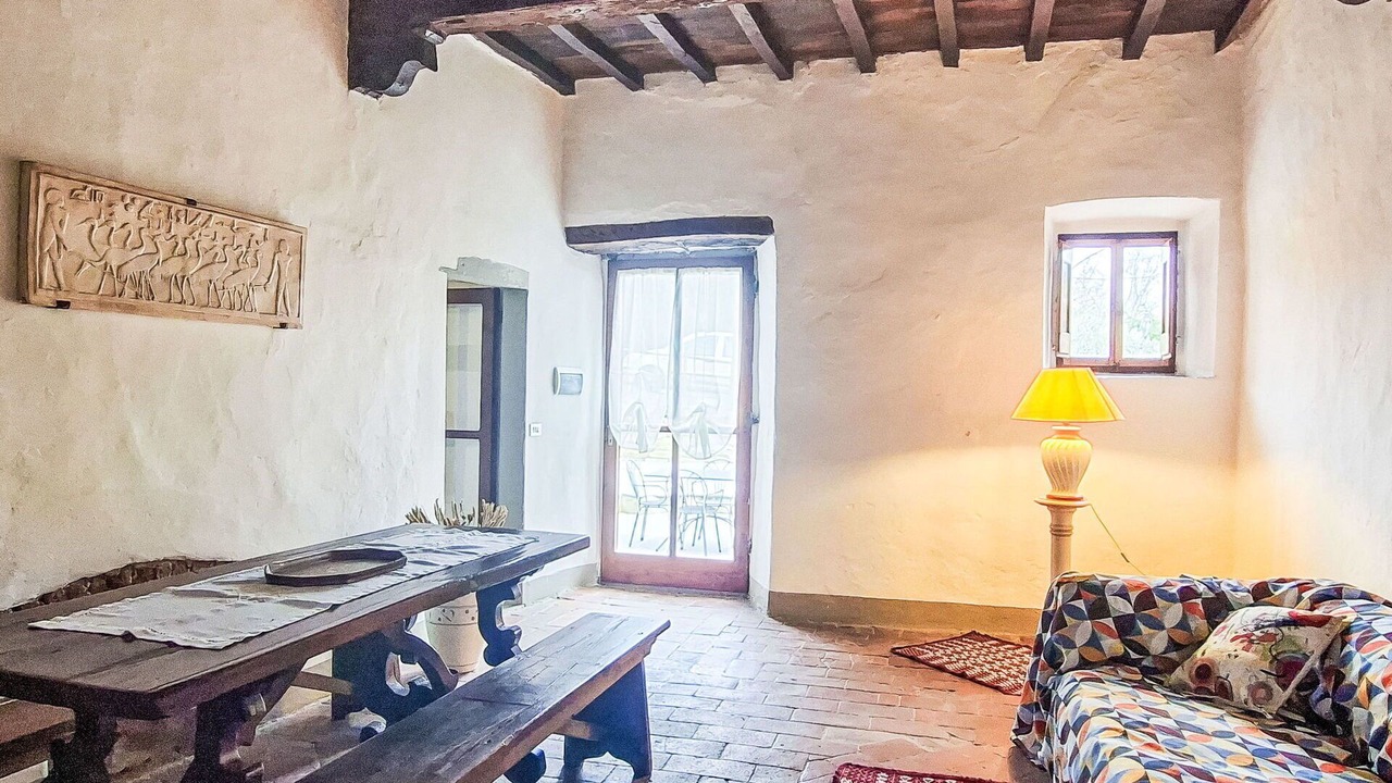 Photo of Bedroom in Montebonello