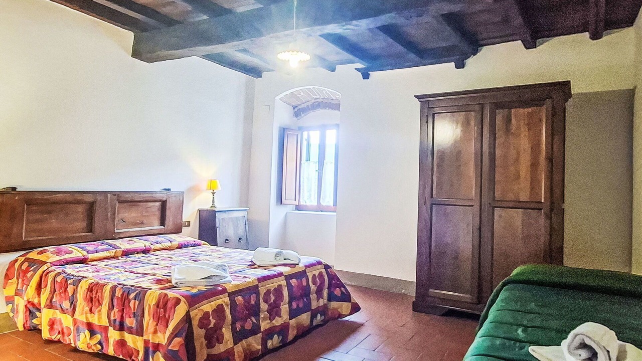 Photo of Bedroom in Montebonello