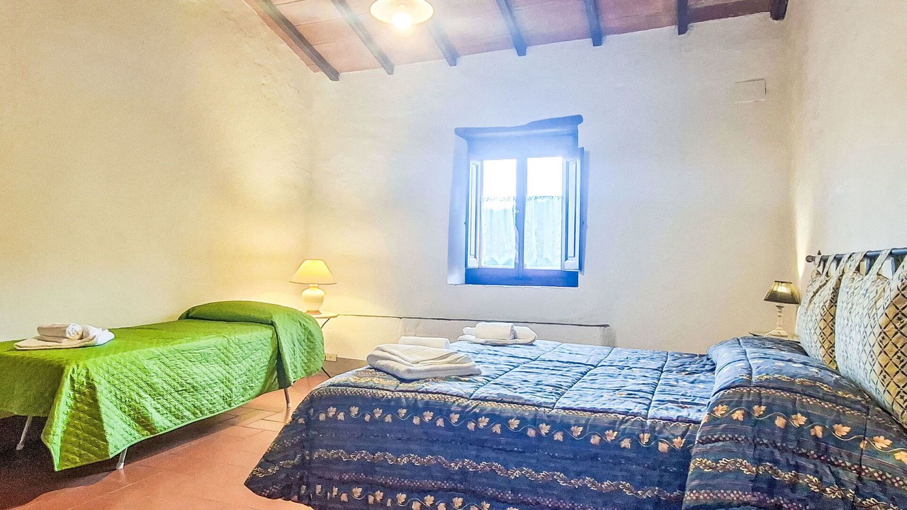 Photo of Bedroom in Montebonello