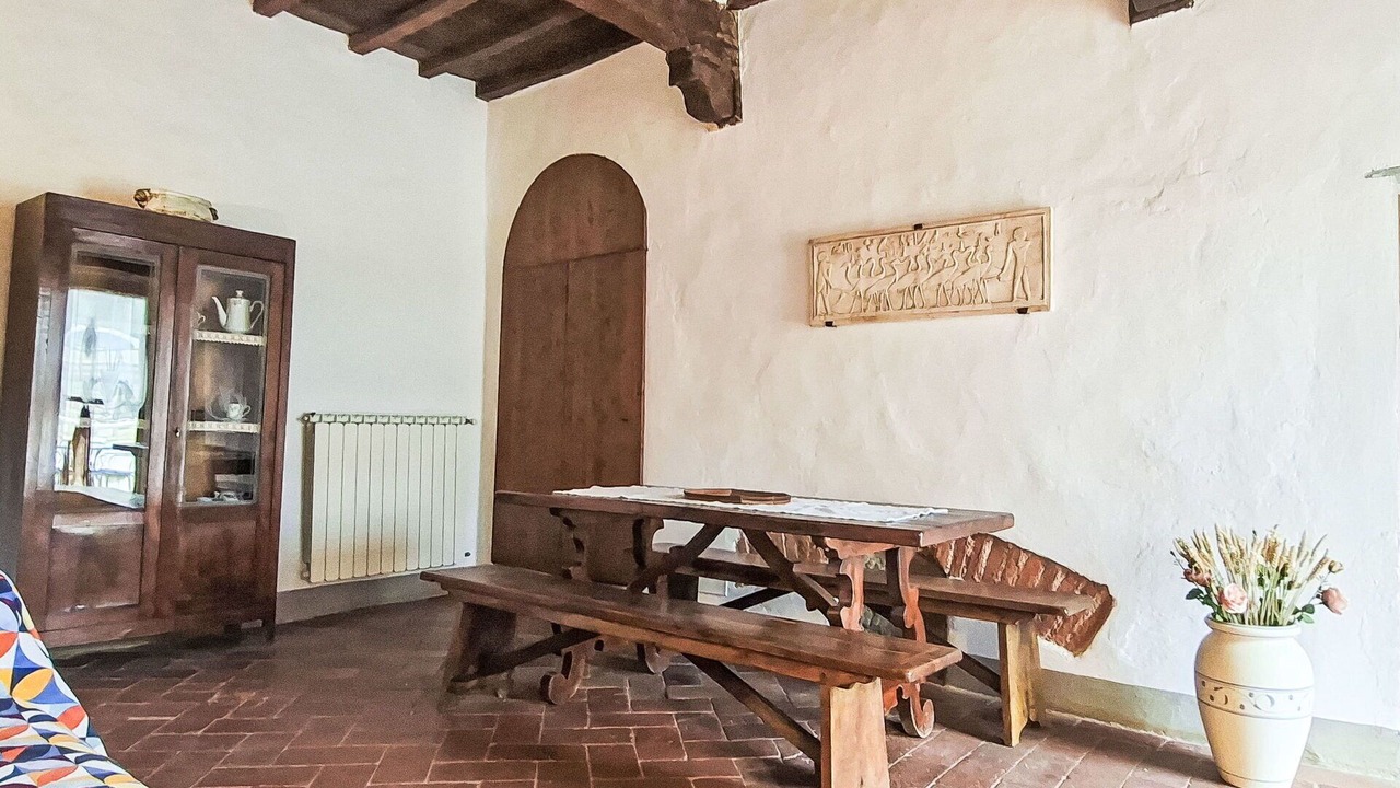 Photo of Bedroom in Montebonello