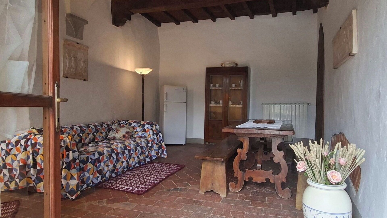 Photo of Bedroom in Montebonello