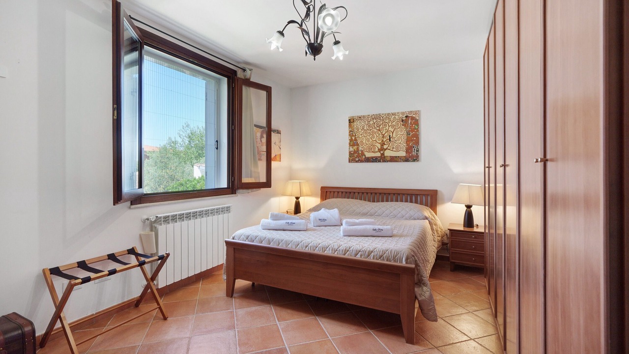Photo of Bedroom in Partinico