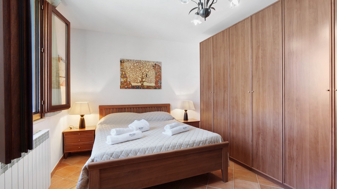 Photo of Bedroom in Partinico