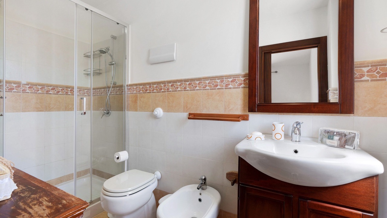 Photo of Bathroom in Partinico