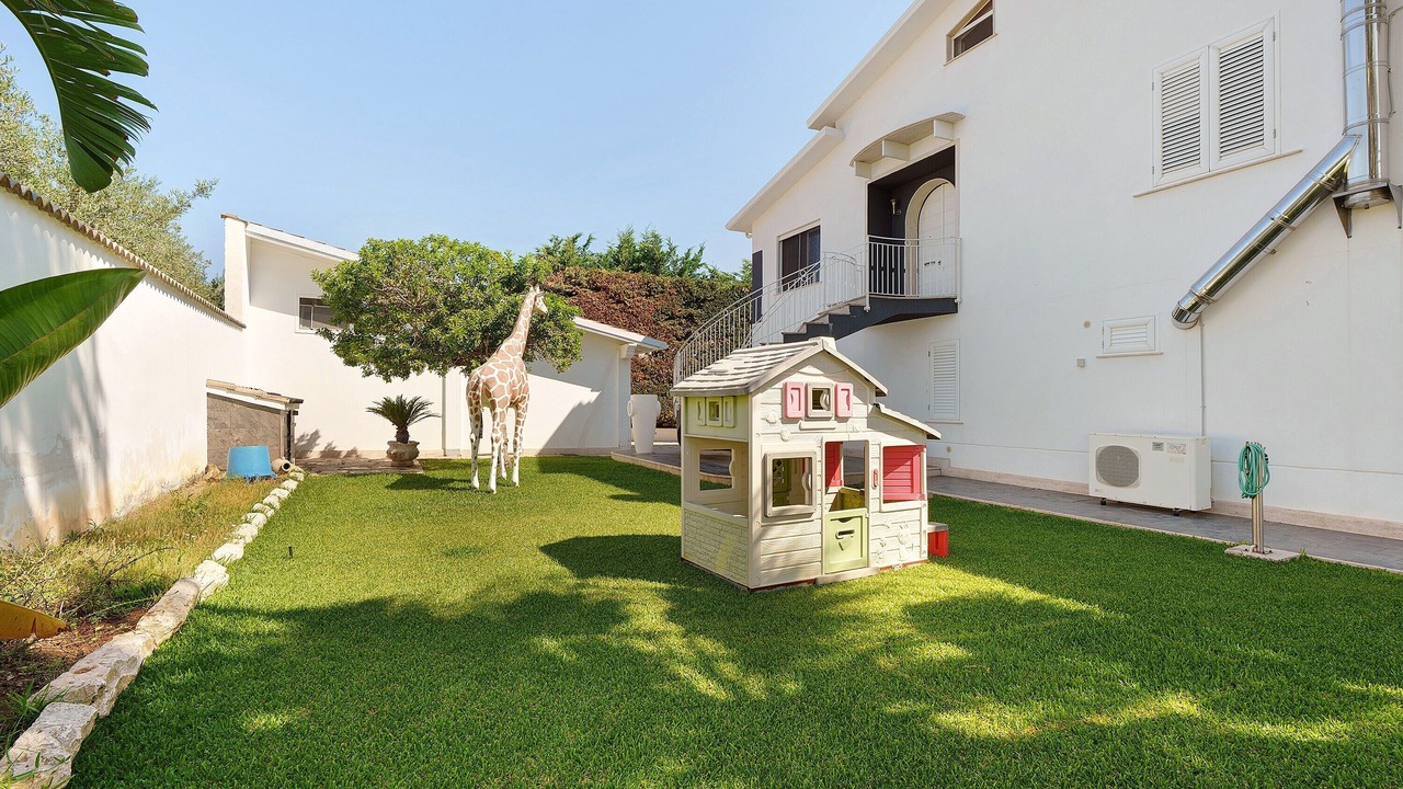 Photo of Outdoor in Partinico