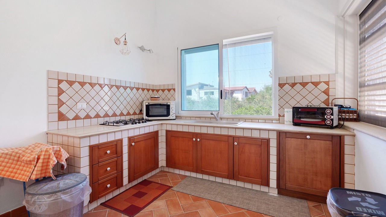 Photo of Kitchen in Partinico