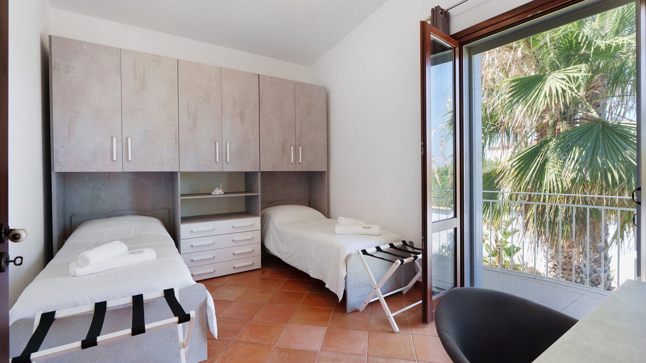 Photo of Bedroom in Partinico