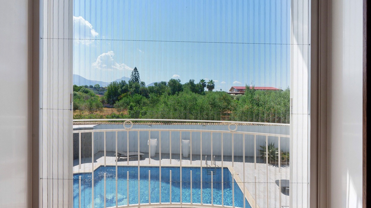Photo of Outdoor in Partinico