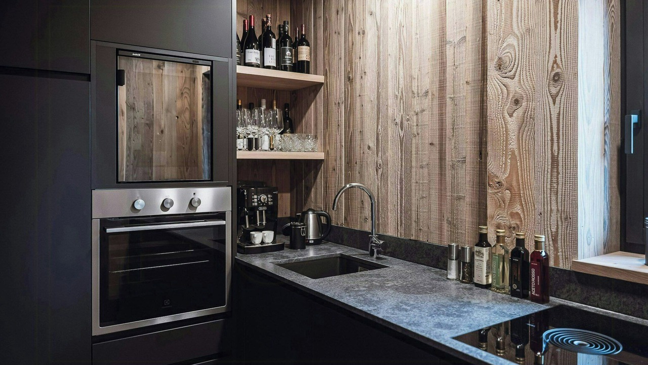 Photo of Kitchen in Anterselva