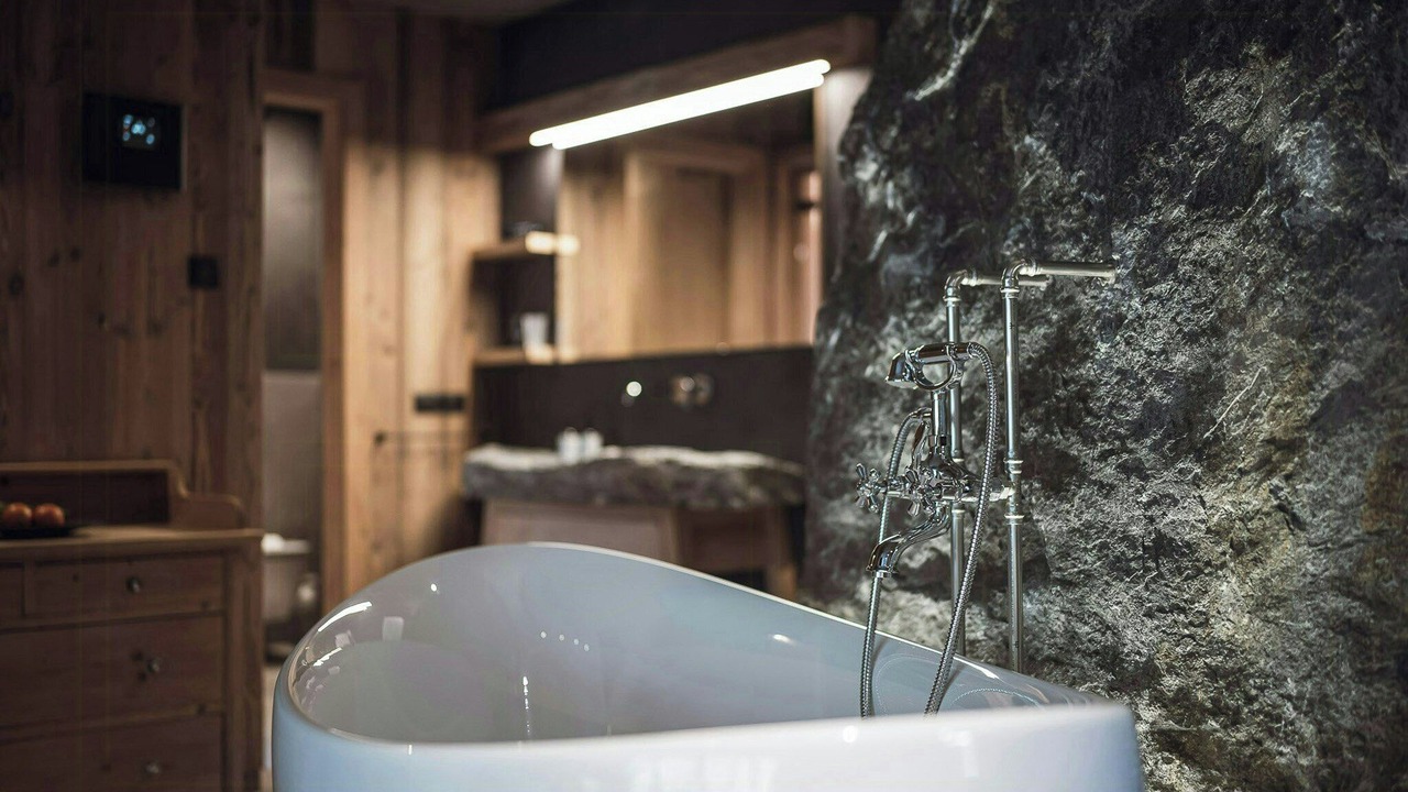 Photo of Bathroom in Anterselva