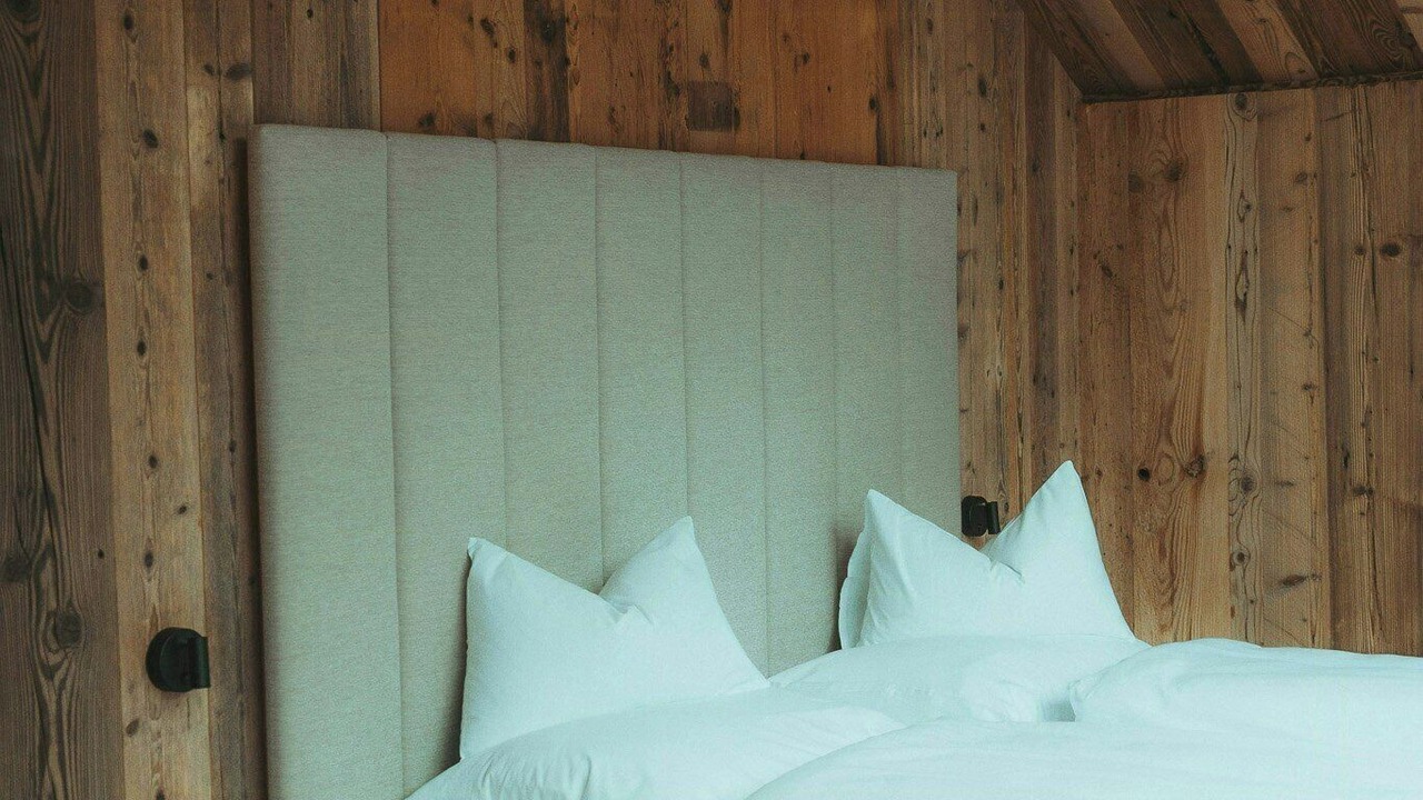 Photo of Bedroom in Anterselva
