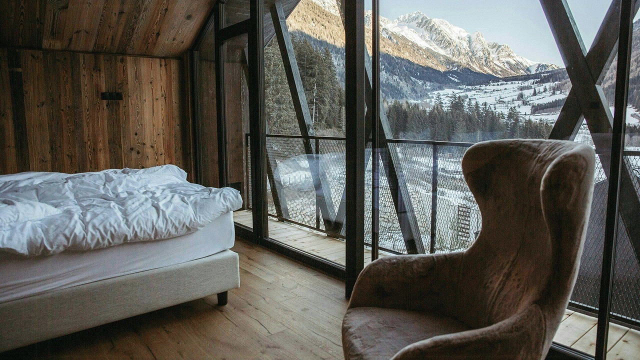 Photo of Bedroom in Anterselva