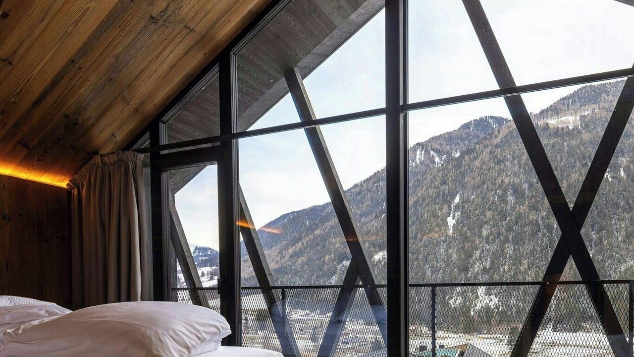 Photo of Bedroom in Anterselva