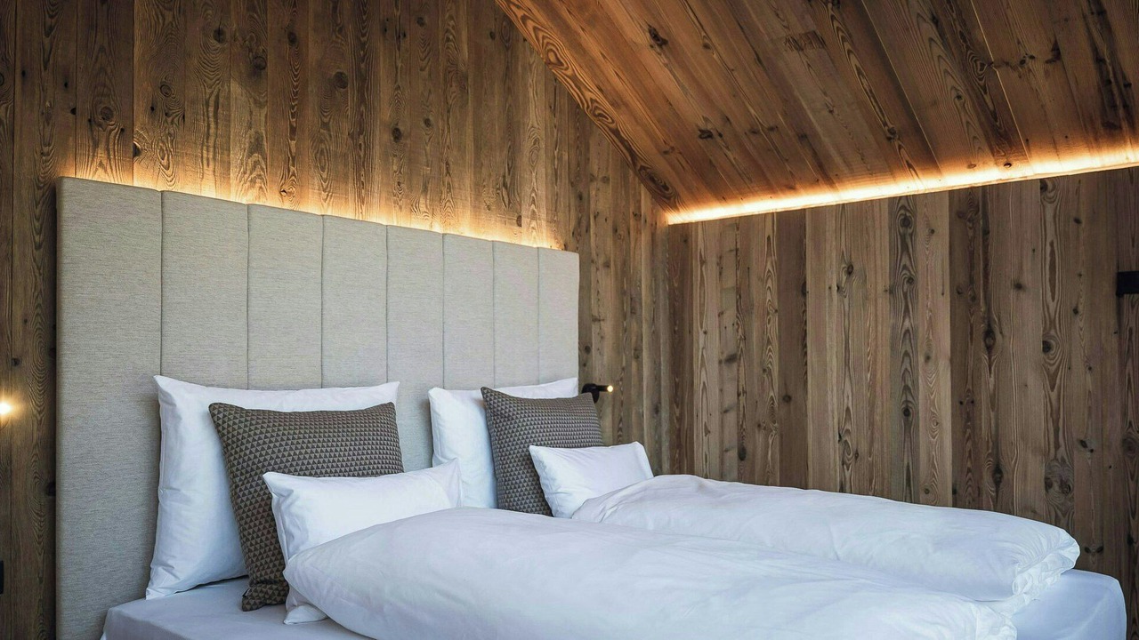 Photo of Bedroom in Anterselva
