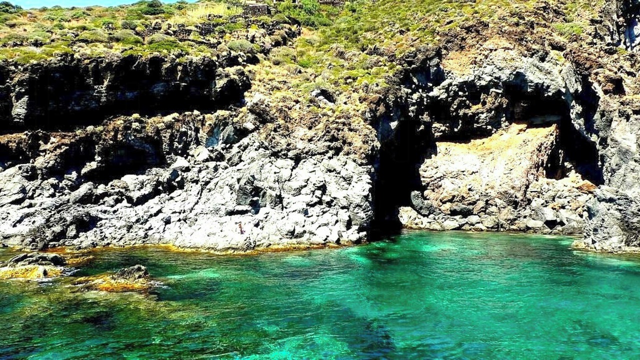 Photo of Others in Pantelleria