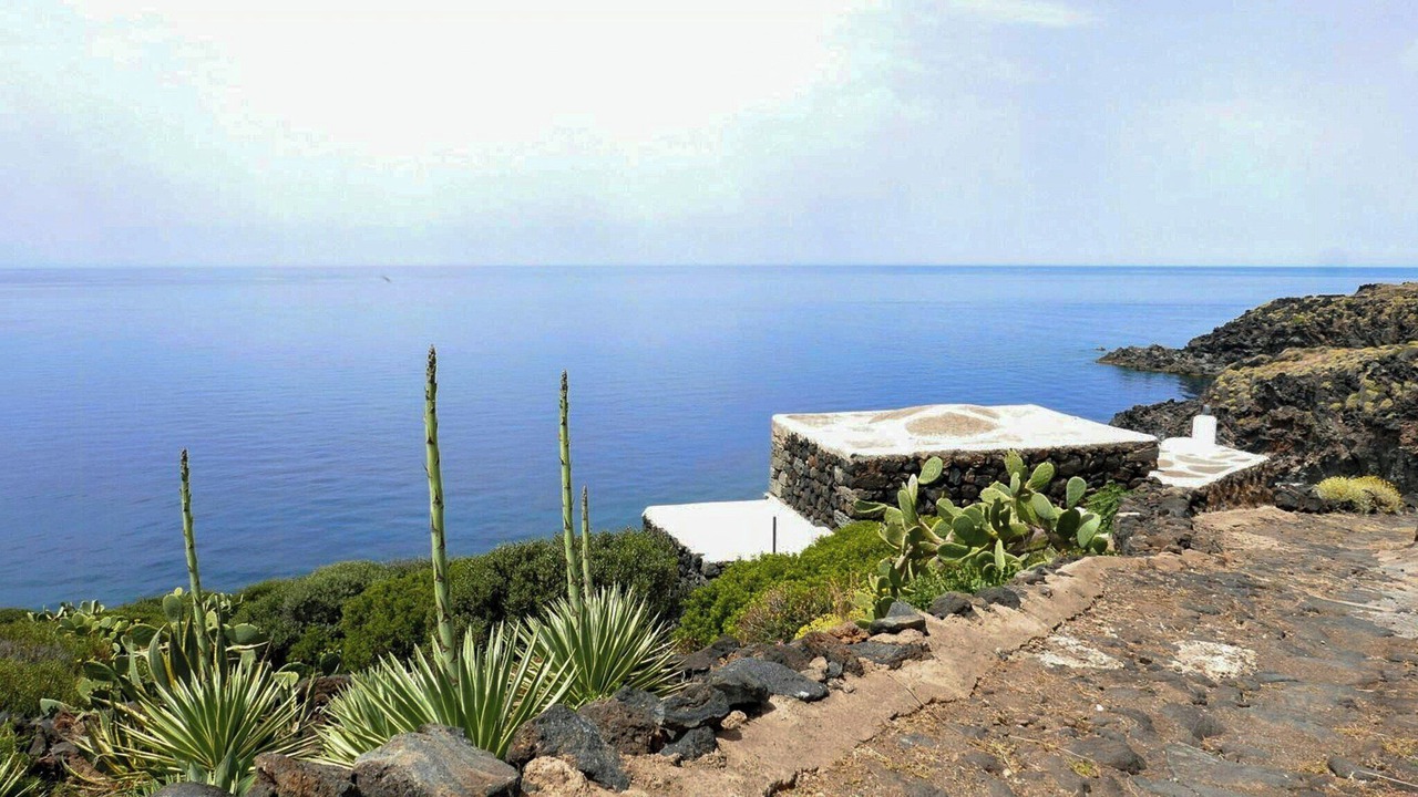 Photo of Others in Pantelleria