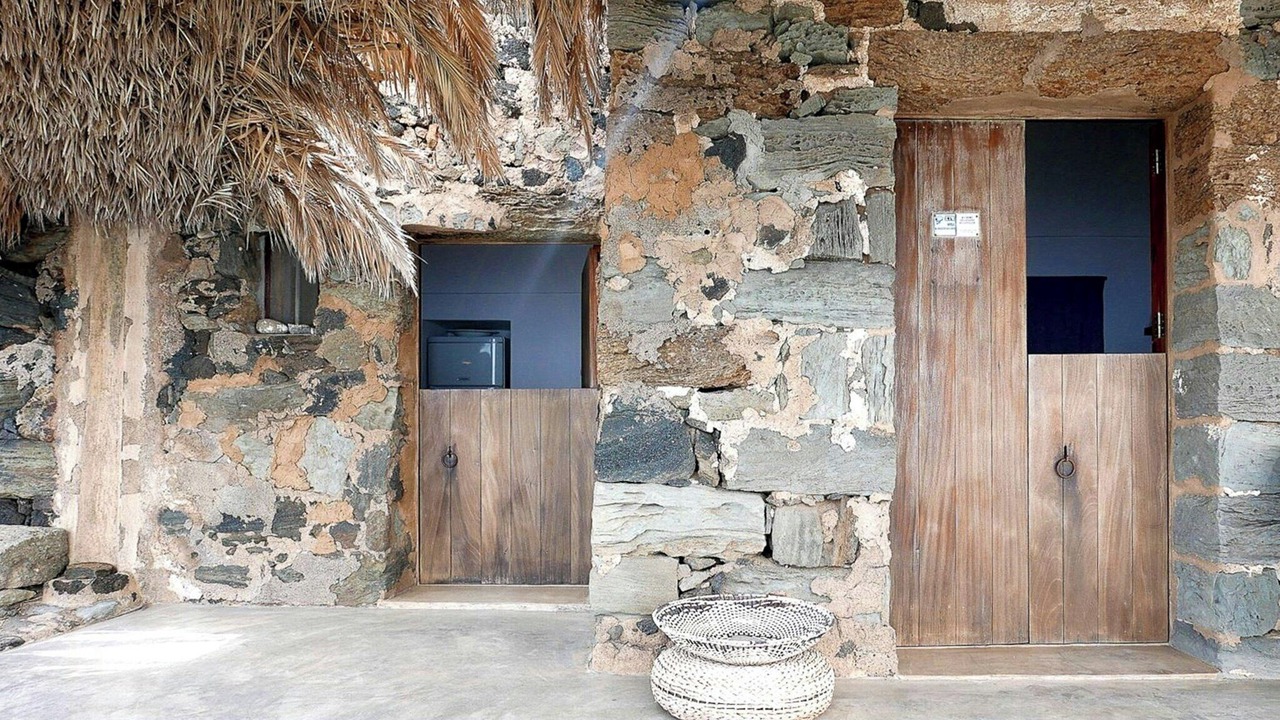 Photo of Outdoor in Pantelleria