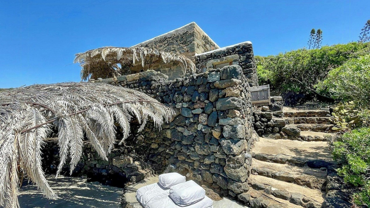 Photo of Others in Pantelleria