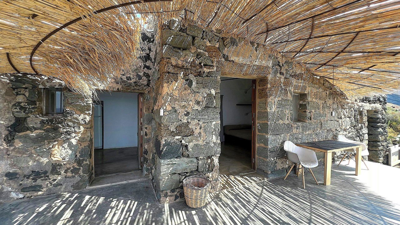 Photo of Outdoor in Pantelleria