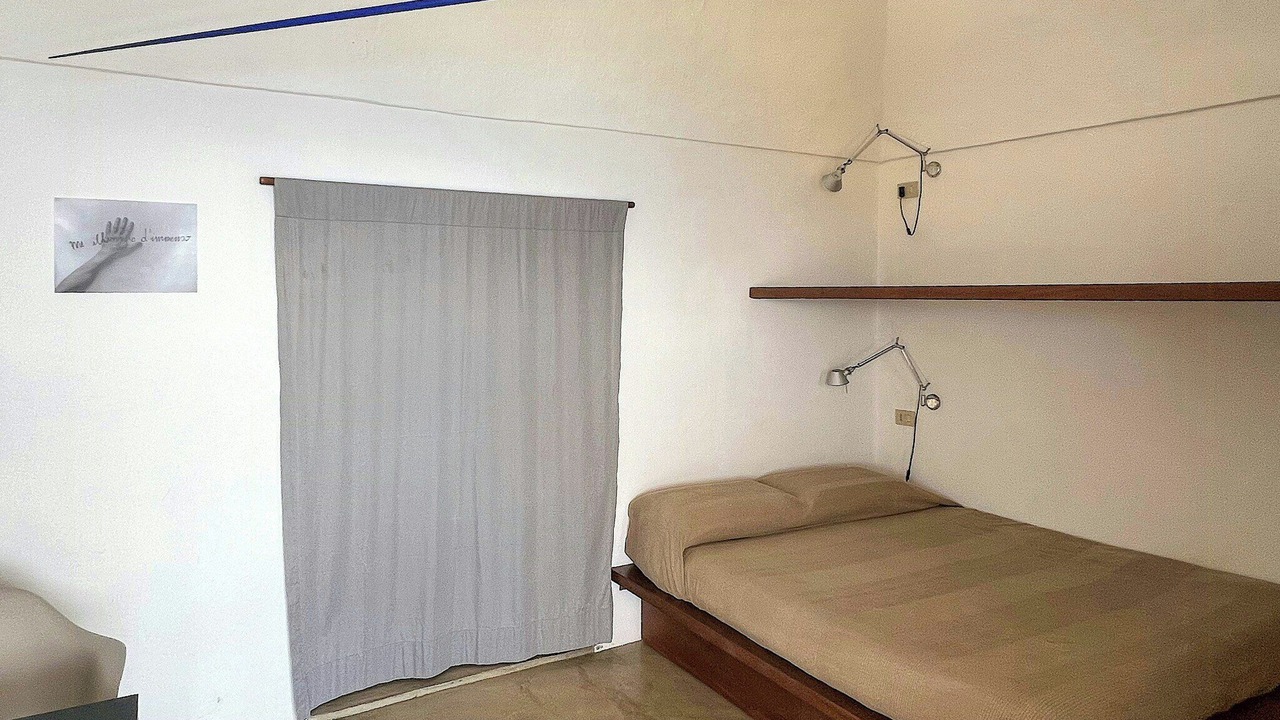 Photo of Bedroom in Pantelleria
