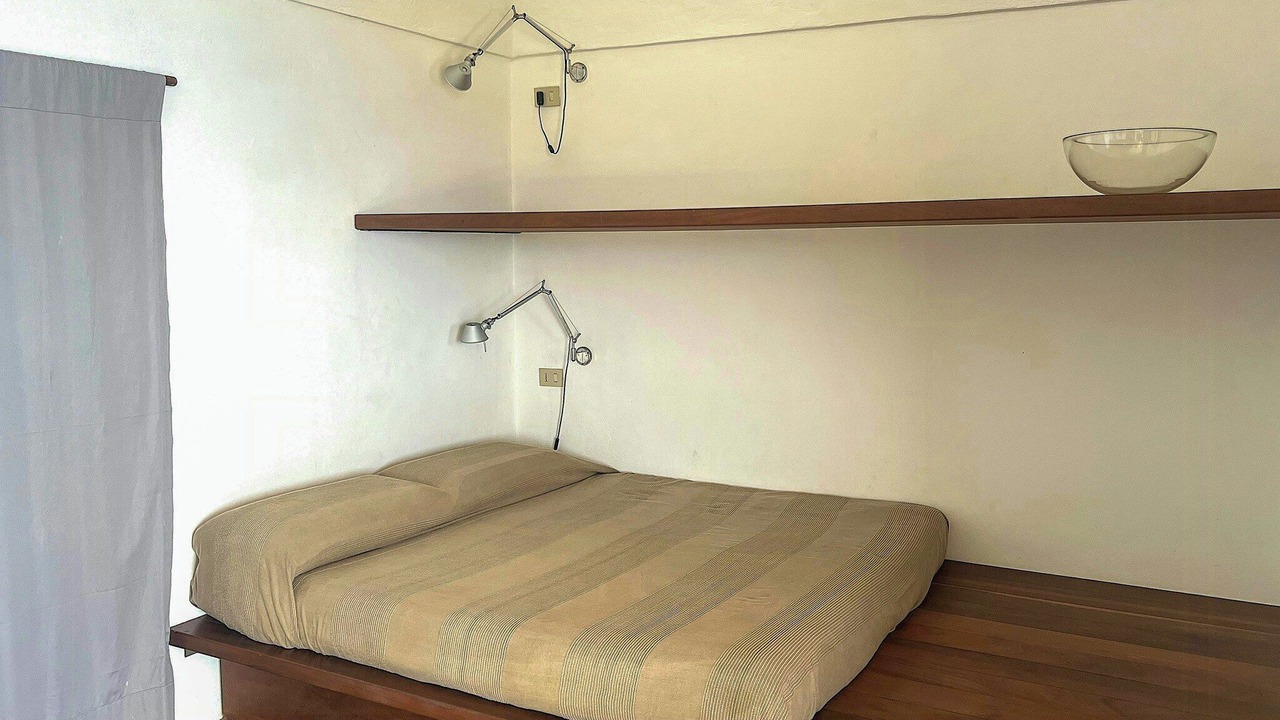 Photo of Bedroom in Pantelleria