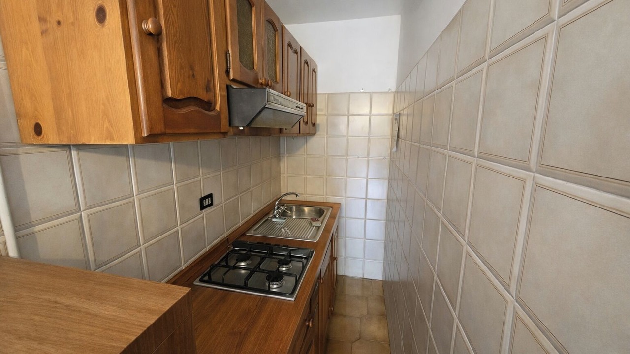 Photo of Kitchen in Petrella Liri
