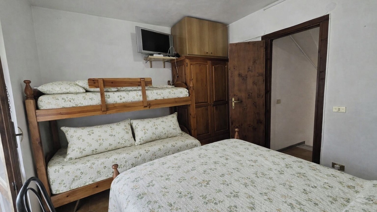 Photo of Bedroom in Petrella Liri