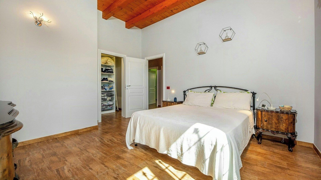 Photo of Bedroom in Aprilia