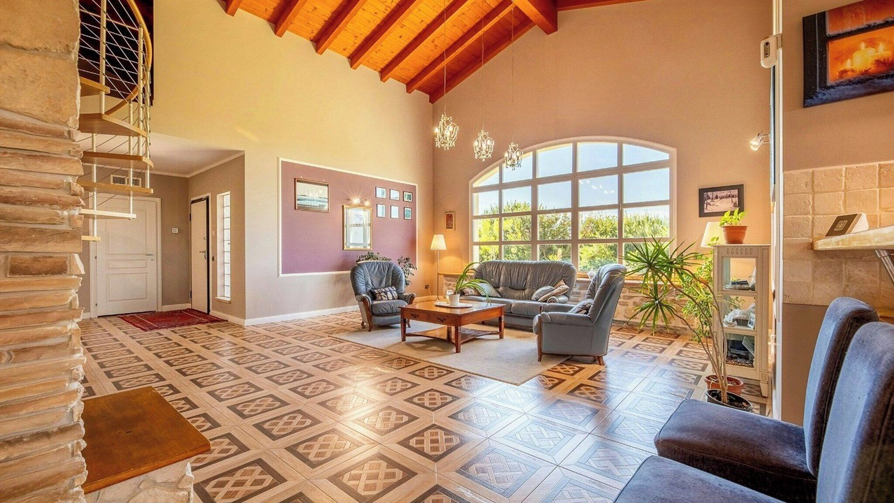Photo of Livingroom in Aprilia