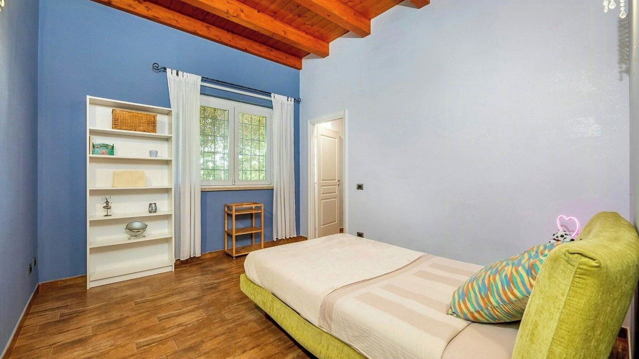 Photo of Bedroom in Aprilia