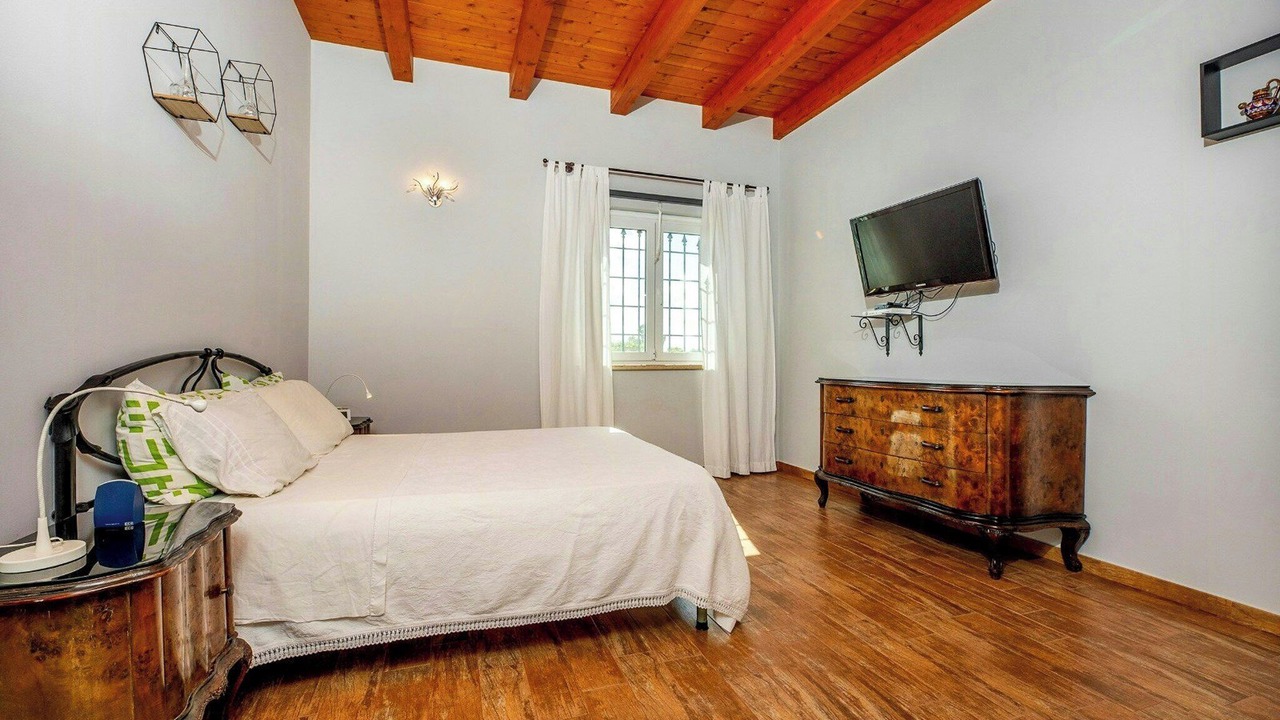 Photo of Bedroom in Aprilia