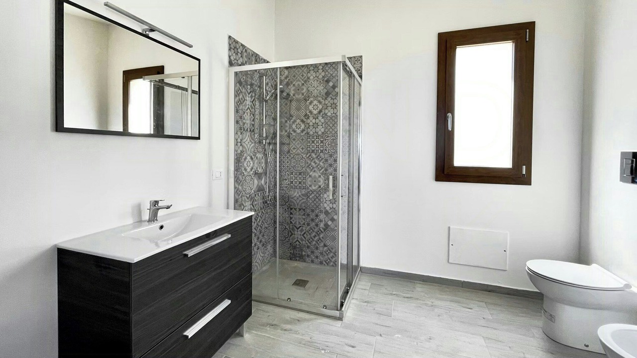 Photo of Bathroom in Scopello