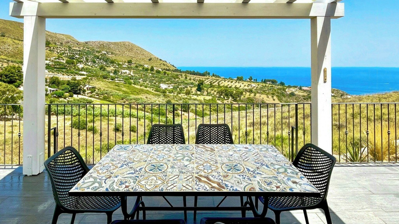 Photo of Outdoor in Scopello