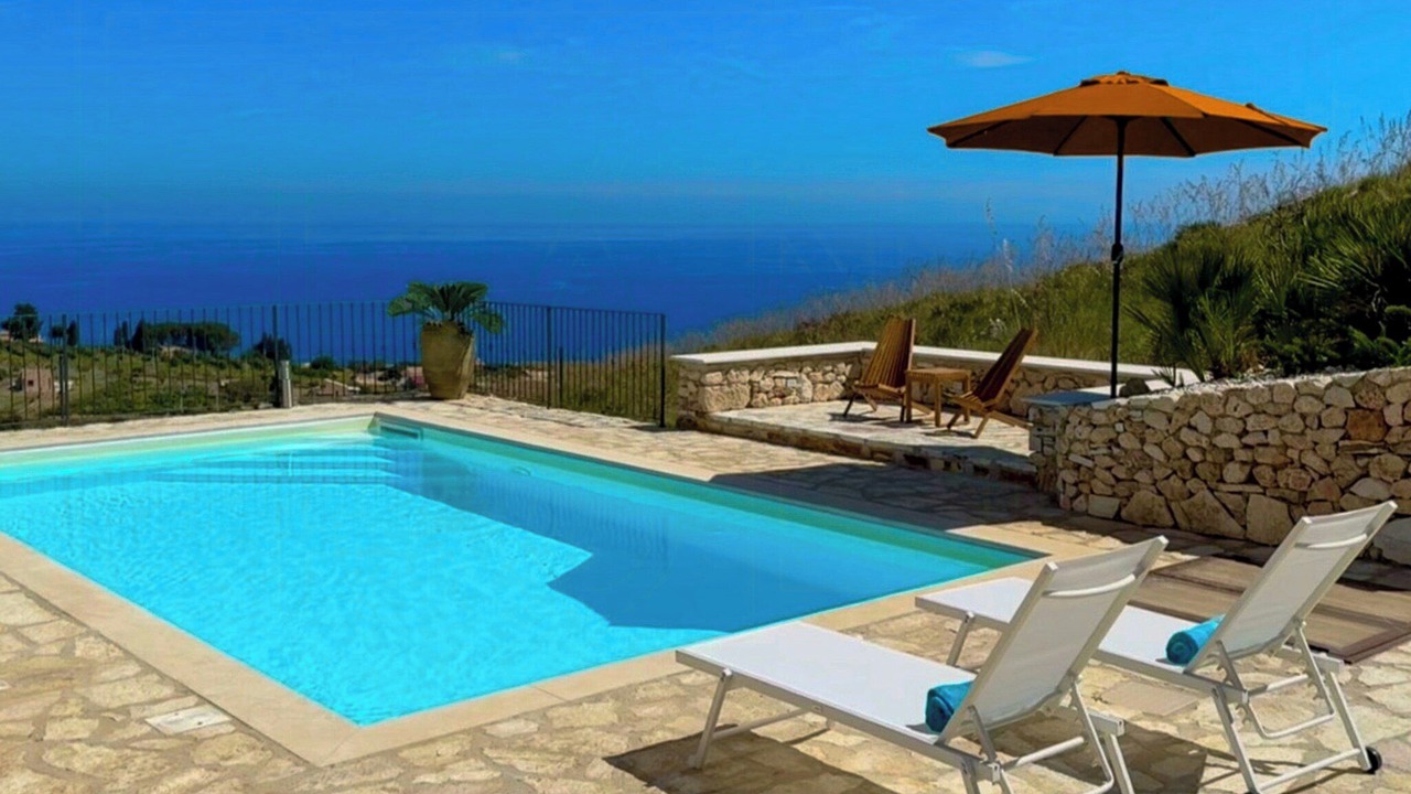 Photo of Outdoor in Scopello