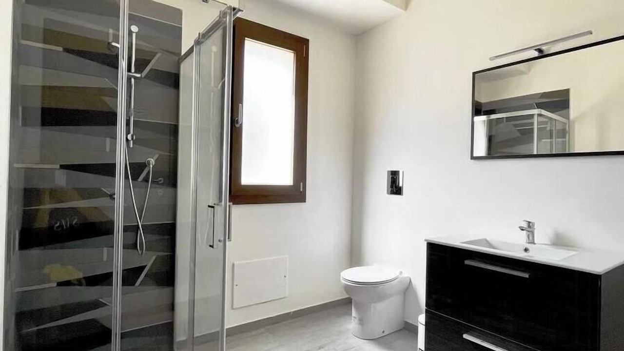 Photo of Bathroom in Scopello