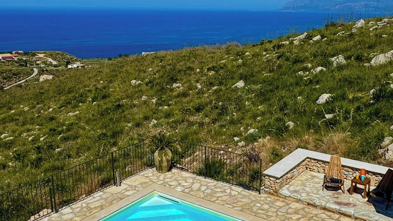 Photo of Outdoor in Scopello