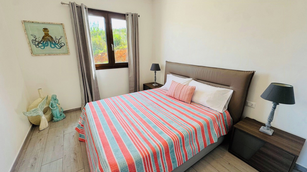 Photo of Bedroom in Scopello