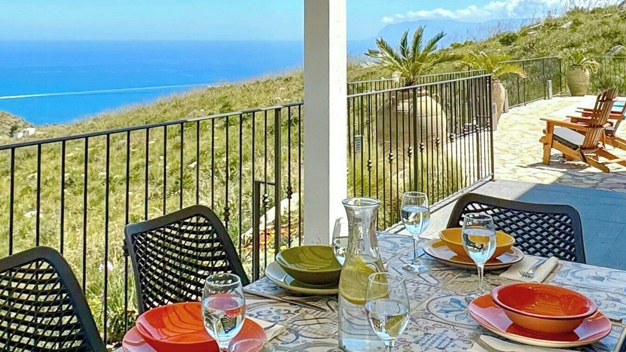 Photo of Outdoor in Scopello