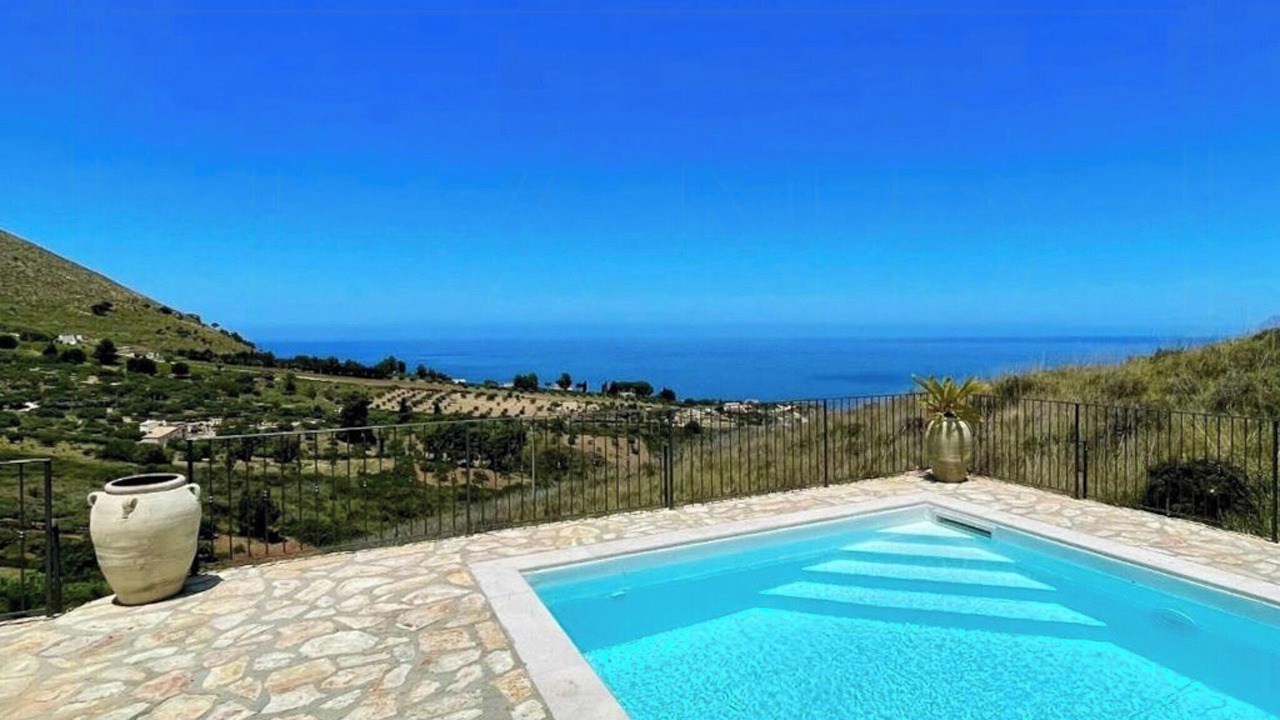 Photo of Outdoor in Scopello