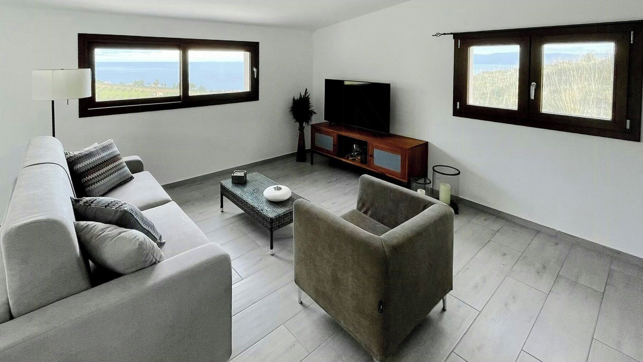 Photo of Livingroom in Scopello