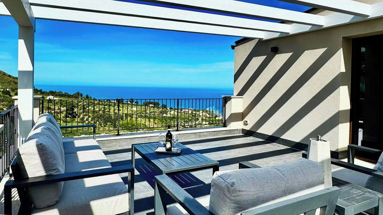Photo of Outdoor in Scopello
