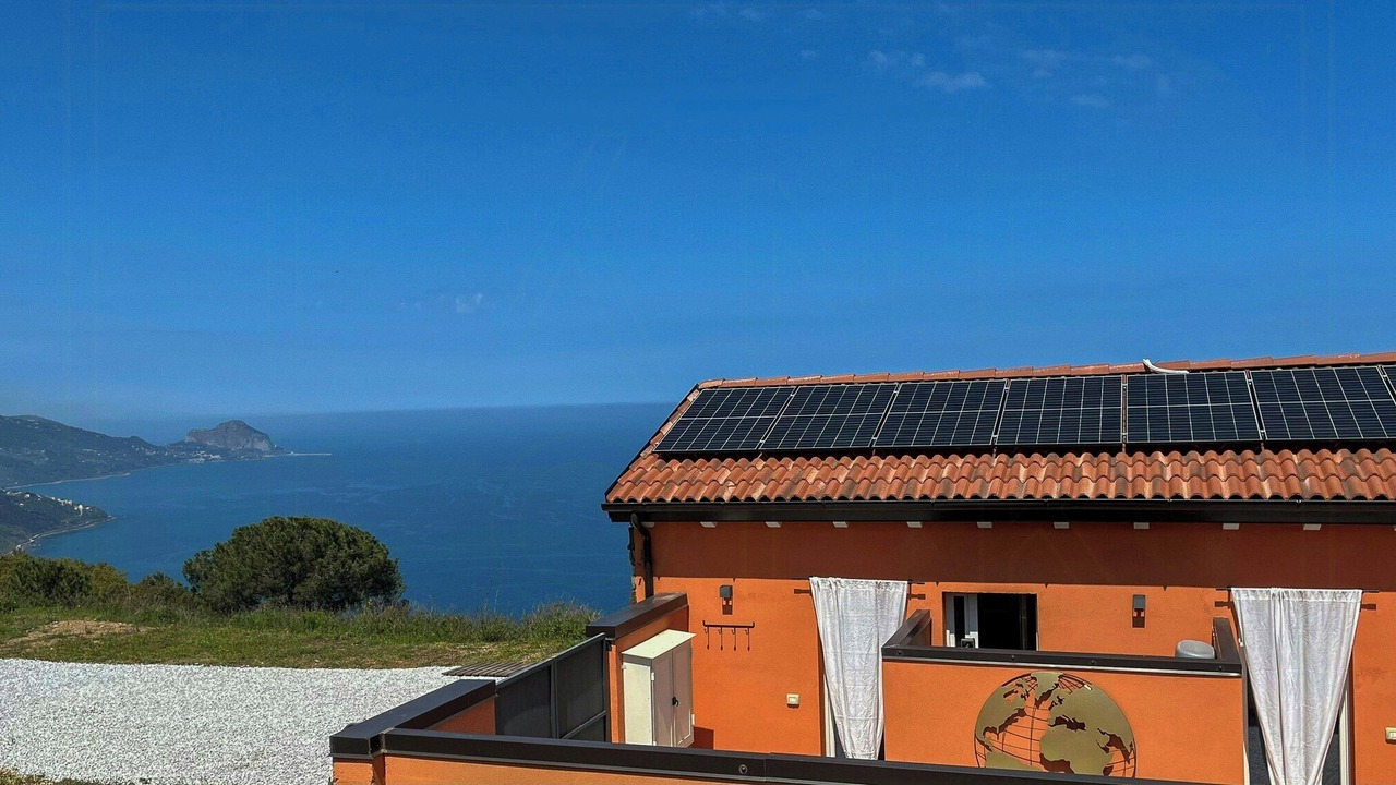 Photo of Outdoor in Pollina
