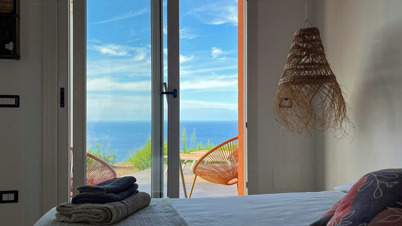 Photo of Bedroom in Pollina