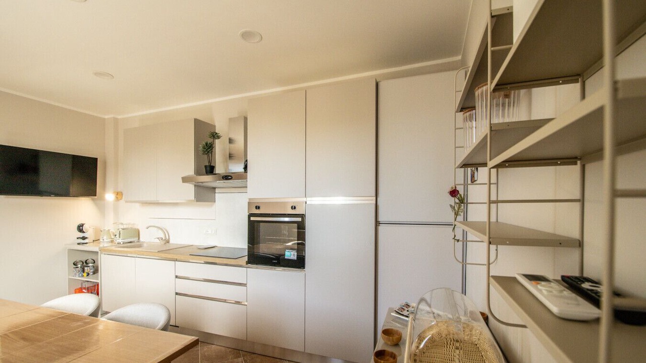 Photo of Kitchen in Palermo