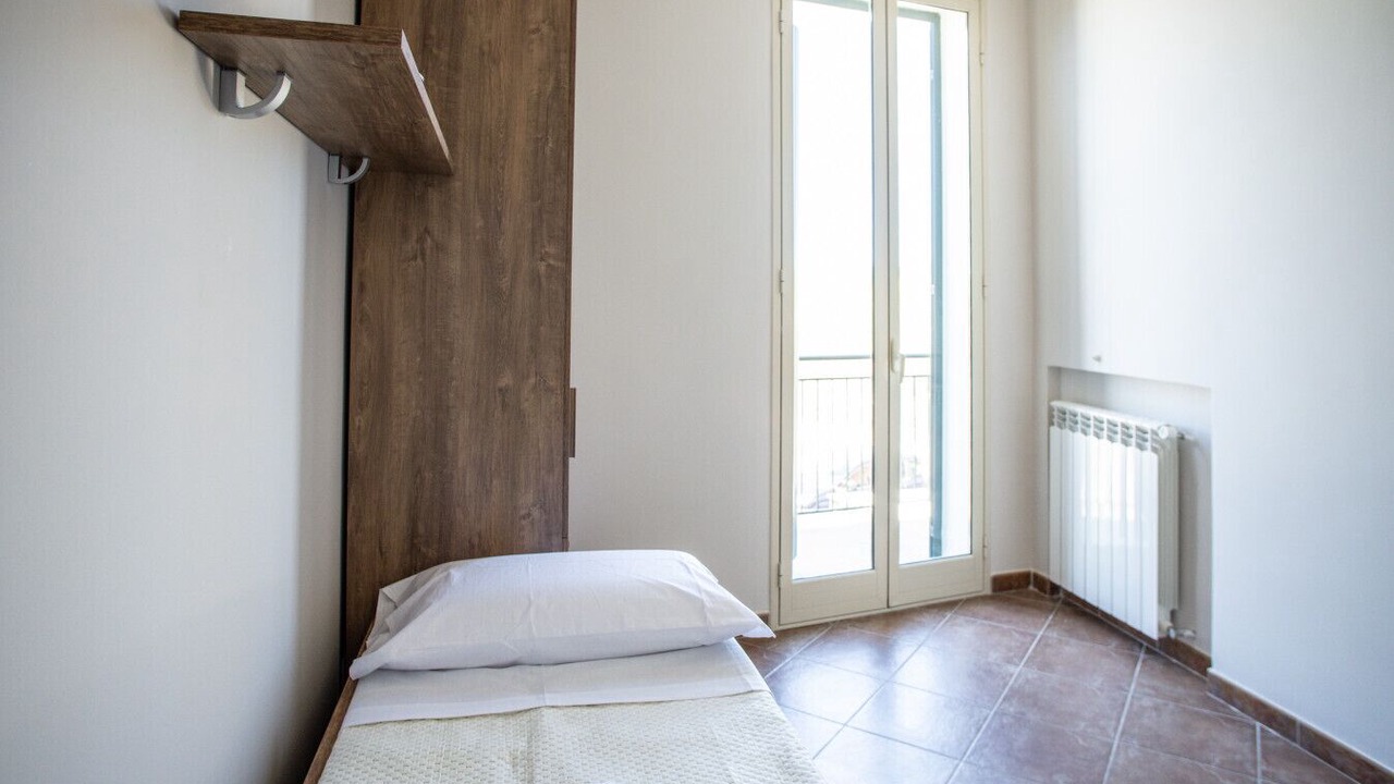 Photo of Bedroom in Palermo