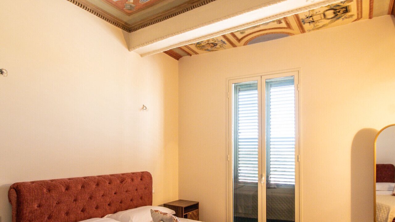Photo of Bedroom in Palermo
