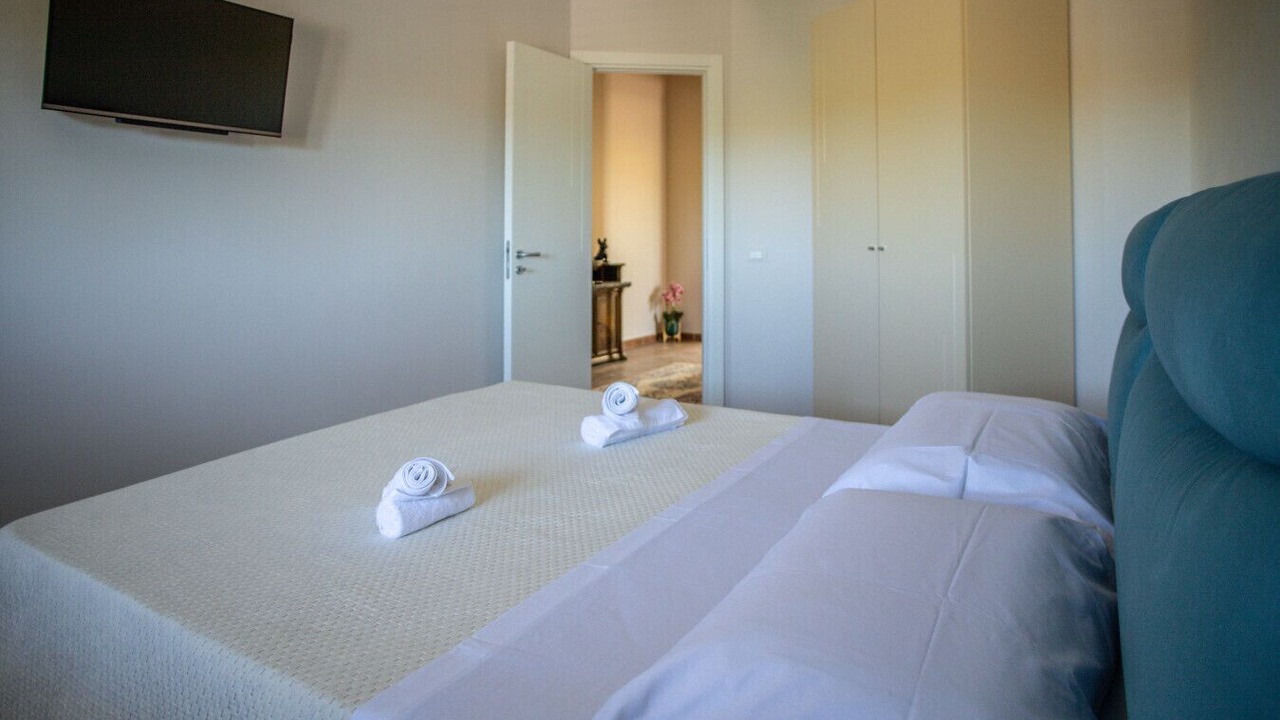 Photo of Bedroom in Palermo