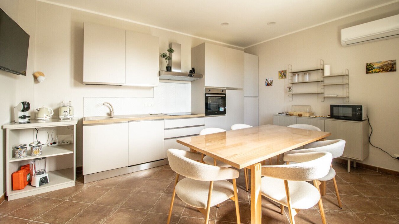 Photo of Kitchen in Palermo