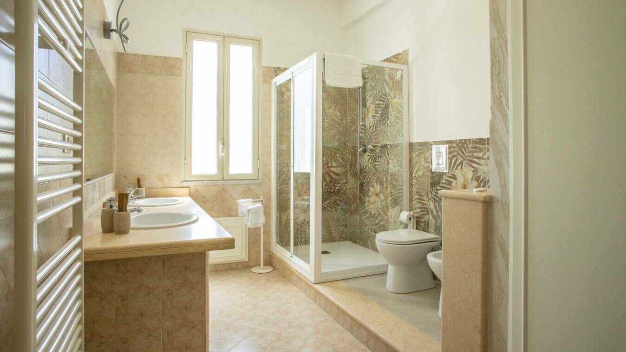 Photo of Bathroom in Palermo