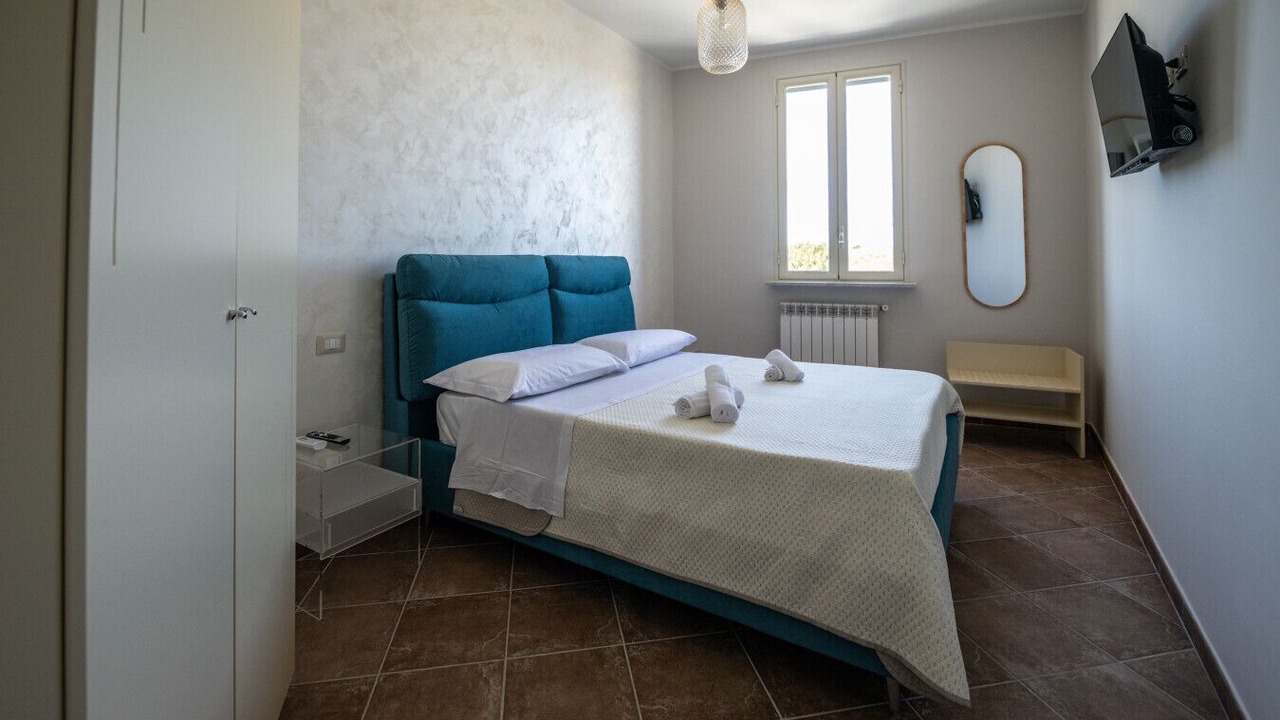 Photo of Bedroom in Palermo